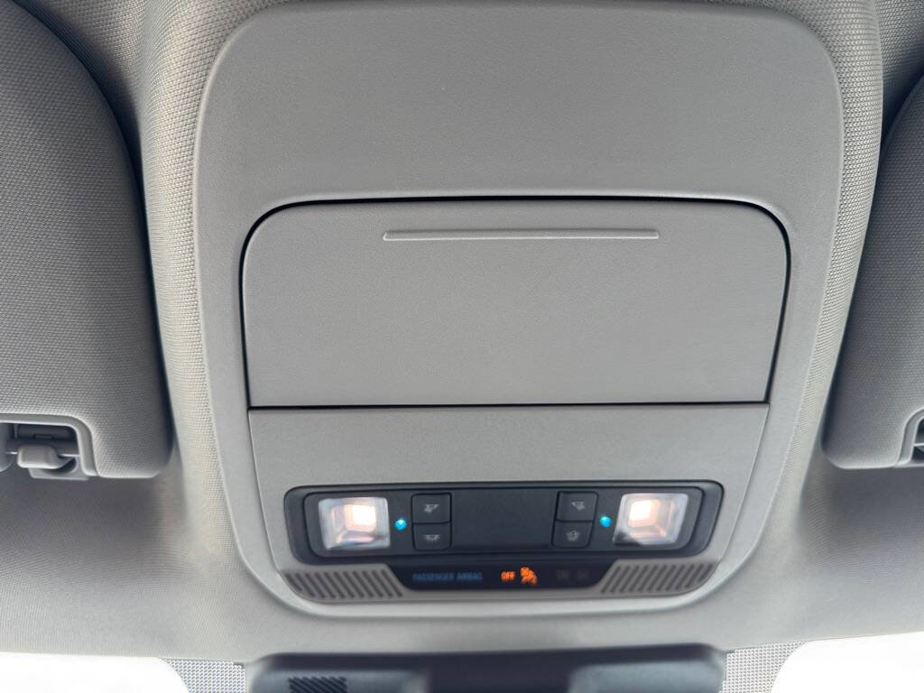 Used 2023 Ford F250 XLT image 36