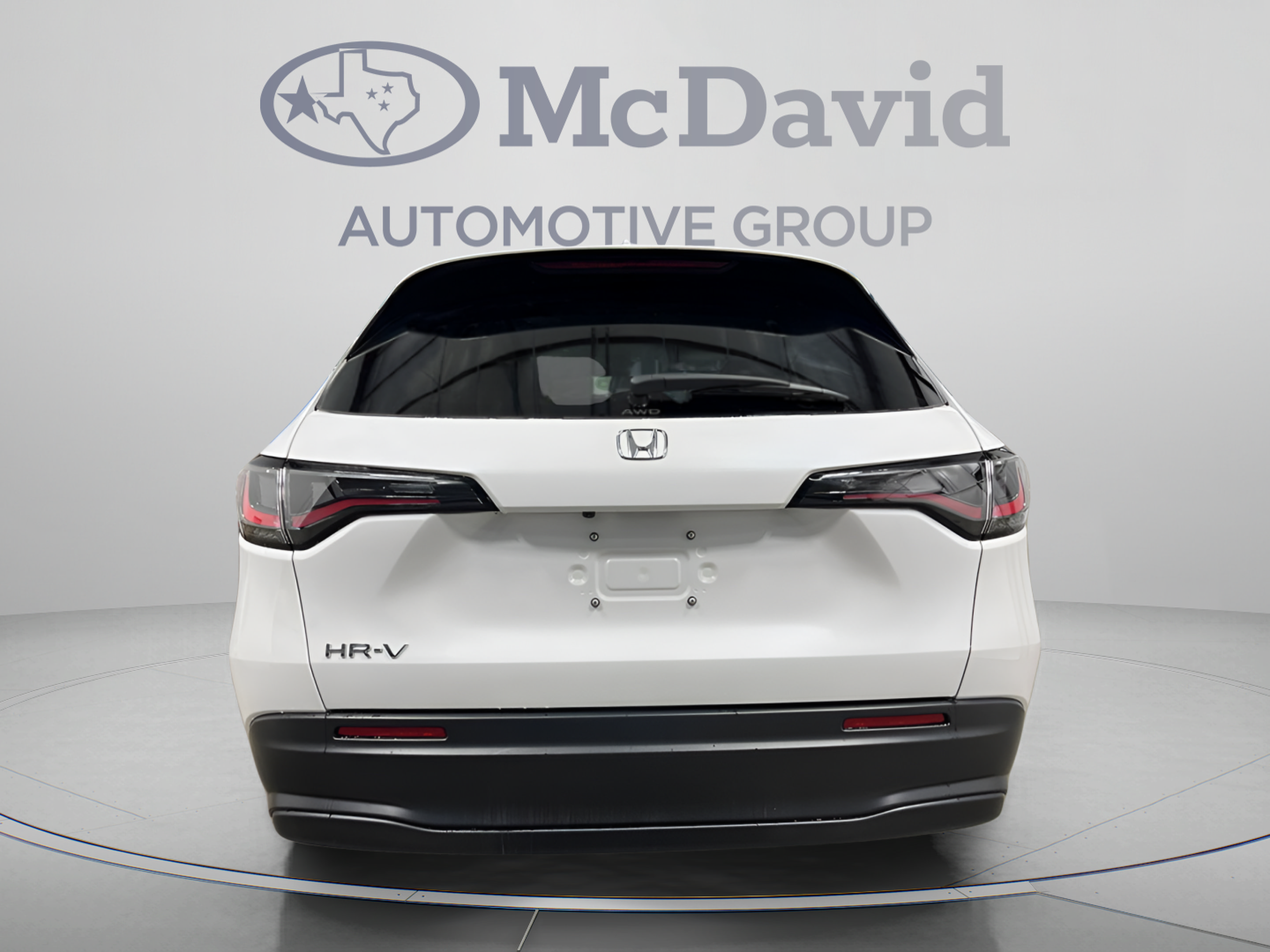 New 2027 Honda HR-V LX image 5