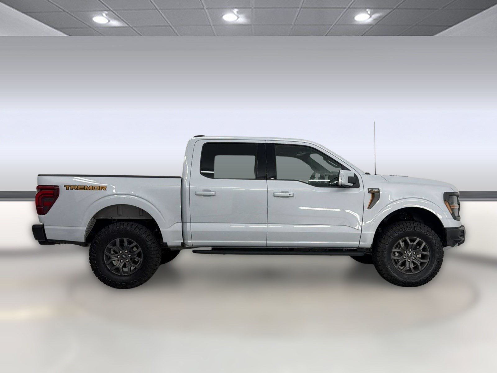 Used 2025 Ford F150 Tremor w/ Equipment Group 402A High AWD/4WD image 8