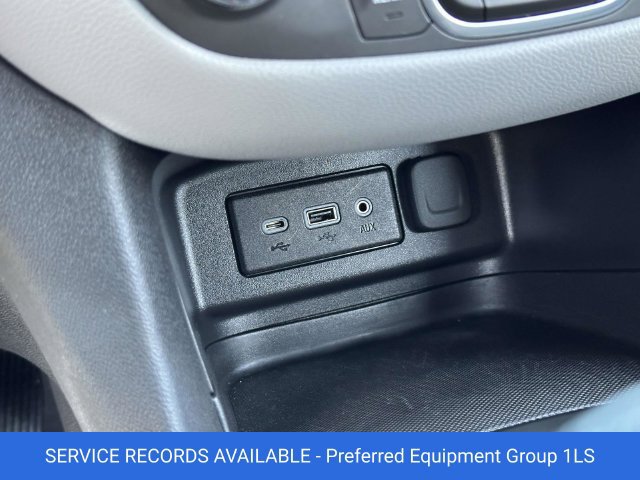 Certified 2024 Chevrolet Equinox LS w/ Driver Confidence II Package AWD/4WD image 8
