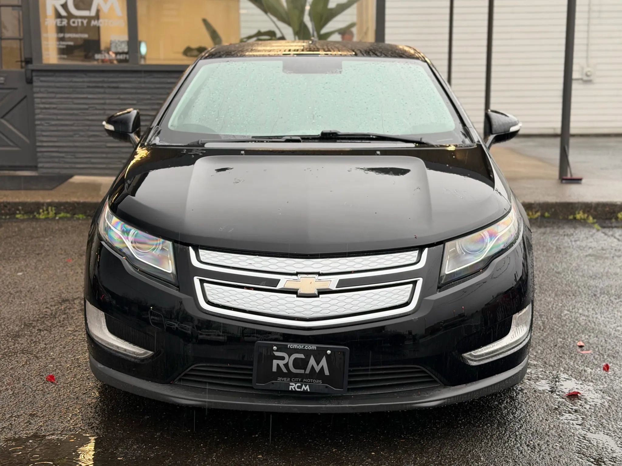 Used 2014 Chevrolet Volt image 2
