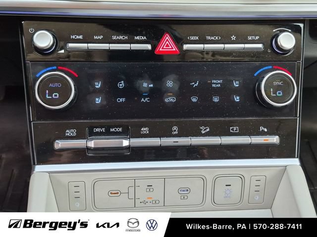 Used 2024 Hyundai Santa Fe Calligraphy AWD/4WD image 20