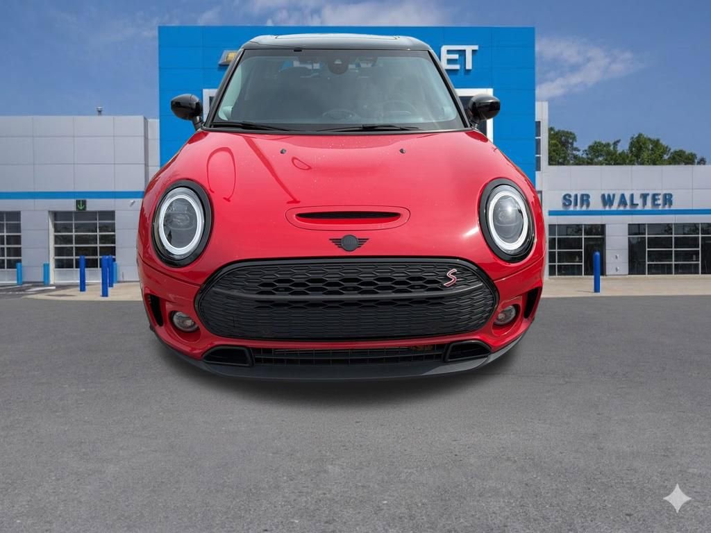 Used 2023 MINI Cooper Clubman S image 44