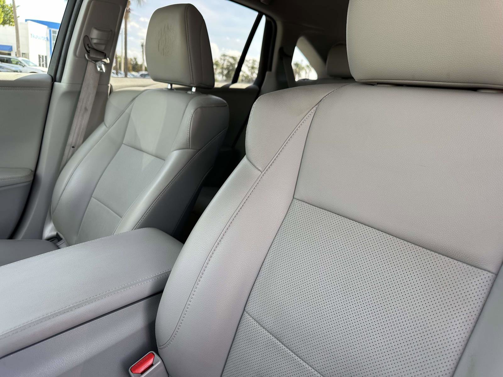 Used 2016 Acura RDX FWD w/ Advance Package image 20