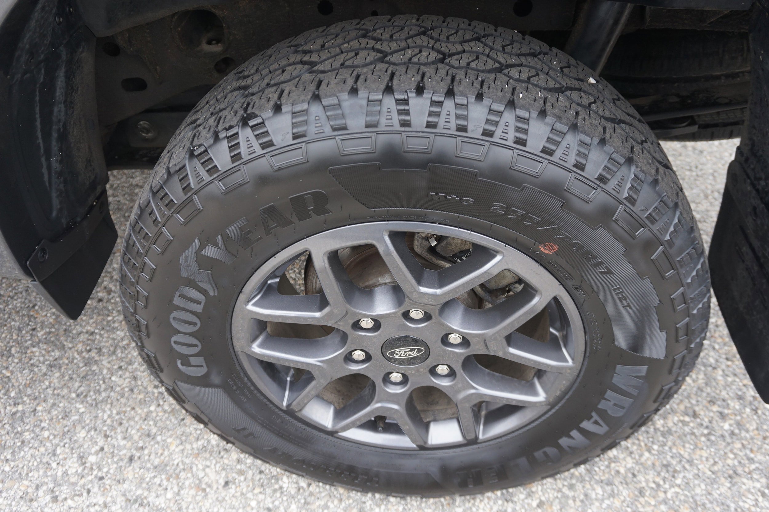 Used 2024 Ford Ranger XLT w/ Equipment Group 301A High AWD/4WD image 9