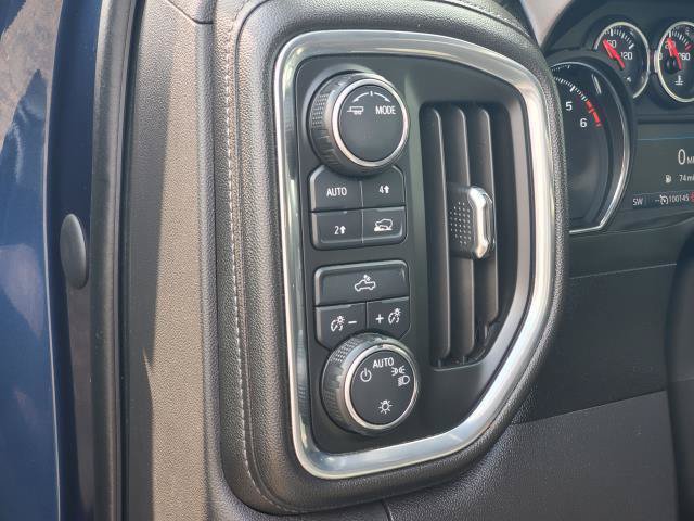 Used 2020 Chevrolet Silverado 1500 LT w/ All-Star Edition AWD/4WD image 8