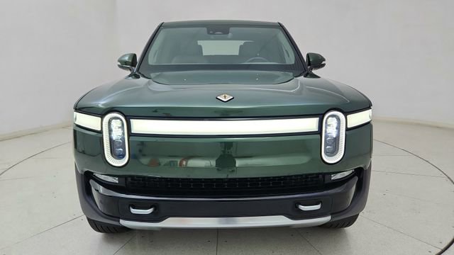 Used 2024 Rivian R1T Adventure AWD/4WD image 13