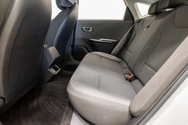 Used 2025 Kia K4 FWD image 23