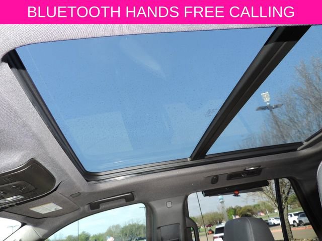 Certified 2024 Chevrolet Tahoe Z71 w/ Off-Road Capability Package image 11