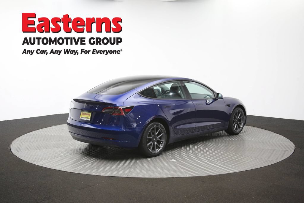 Used 2023 Tesla Model 3 Standard Range RWD image 35