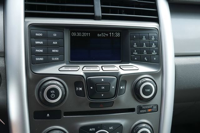 Used 2011 Ford Edge SEL AWD/4WD image 17