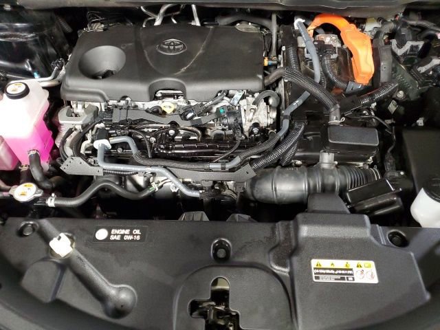 Used 2024 Toyota Sienna Limited image 27