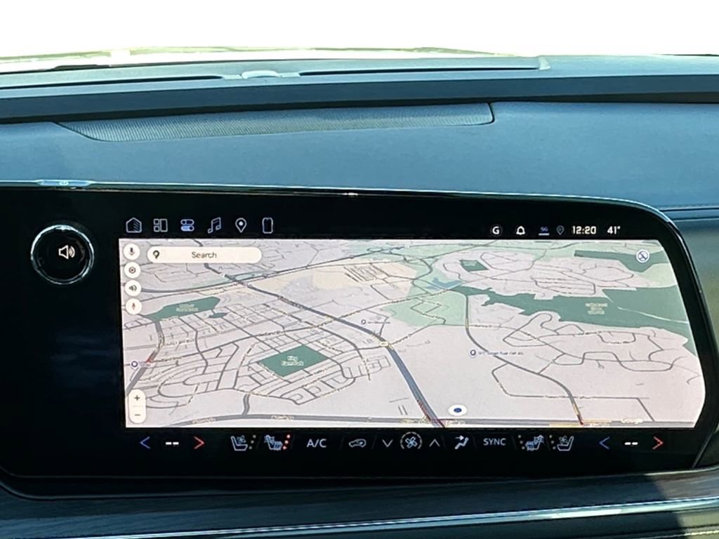 New 2026 Chevrolet Suburban Premier image 15