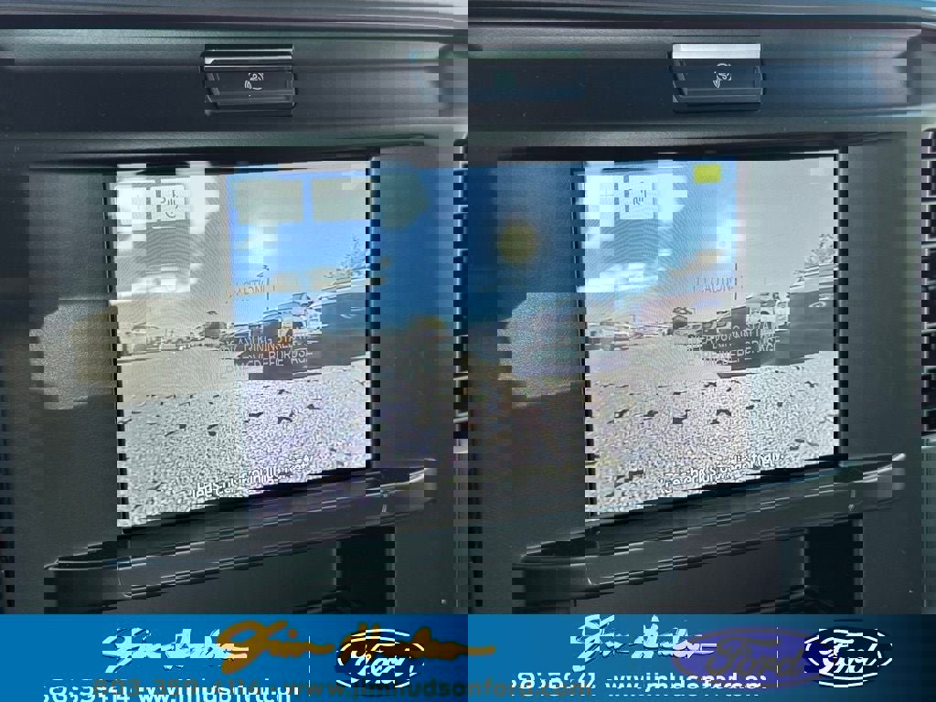 New 2026 Ford F250 XL w/ XL Chrome Package image 24