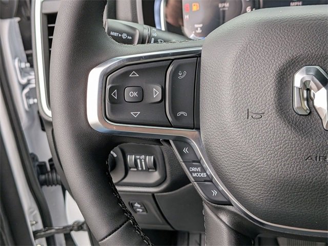New 2025 RAM 1500 Big Horn image 31