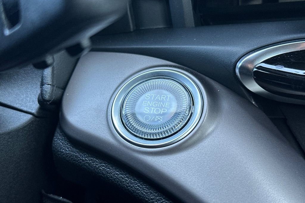 New 2025 FIAT 500 e image 20