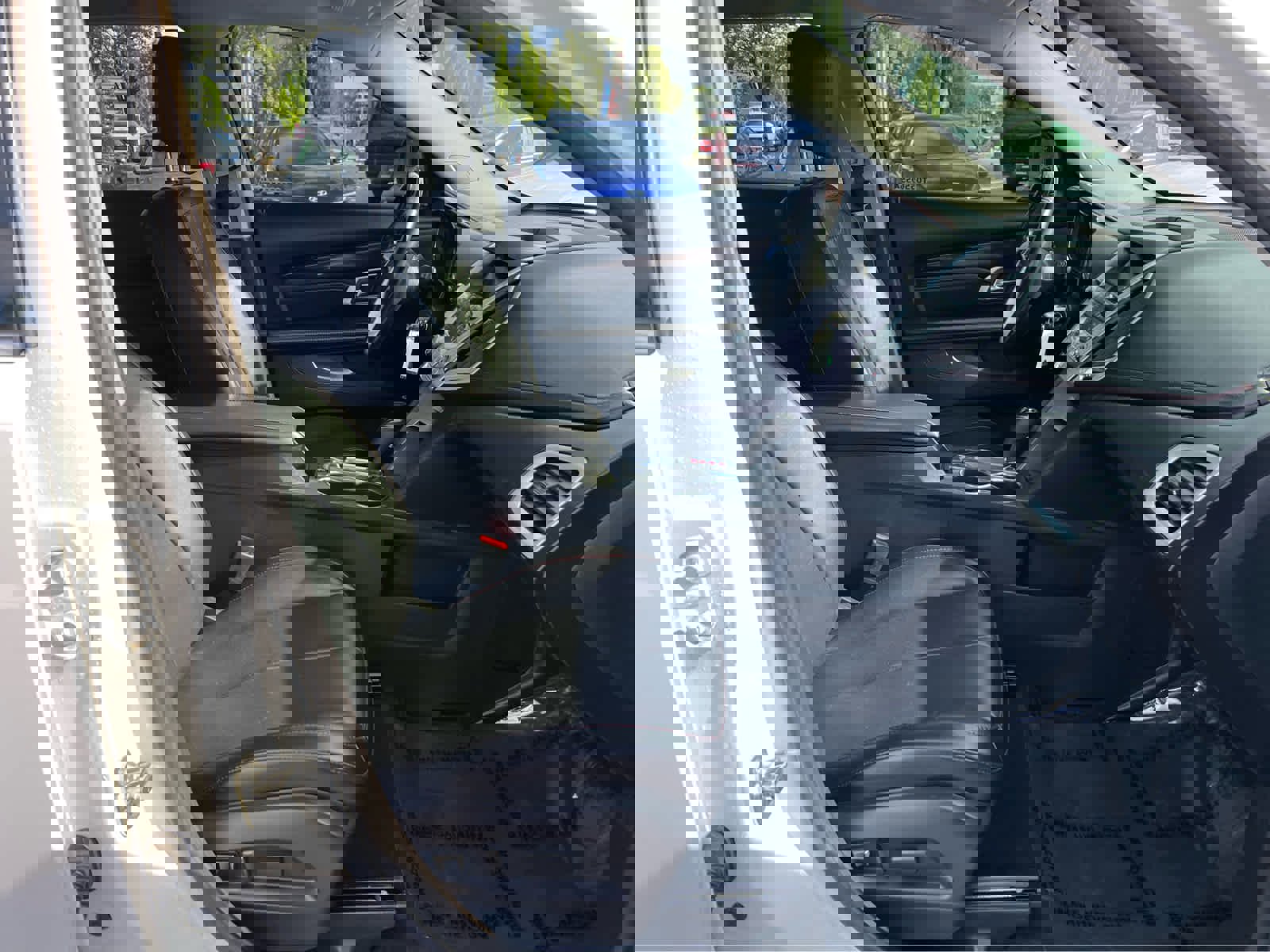 Used 2013 GMC Terrain Denali image 17