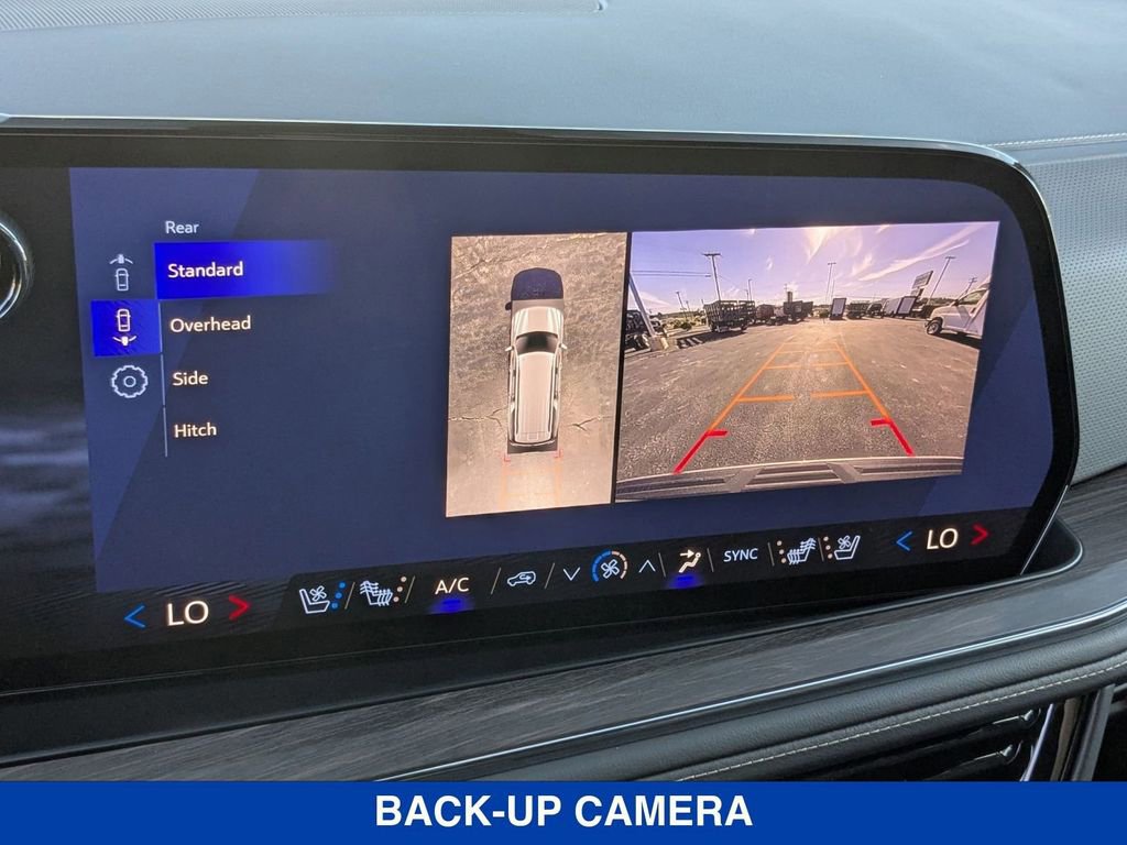 New 2026 Chevrolet Suburban Premier w/ Sun And Tow Package image 21