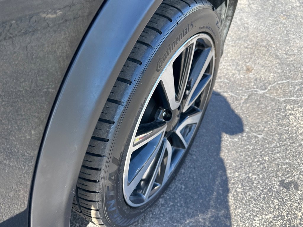 Used 2017 Nissan Rogue Sport SL image 8