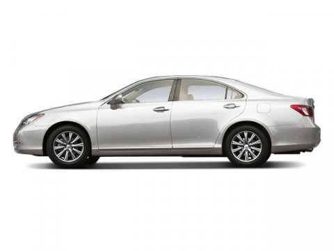 Used 2008 Lexus ES 350 image 3