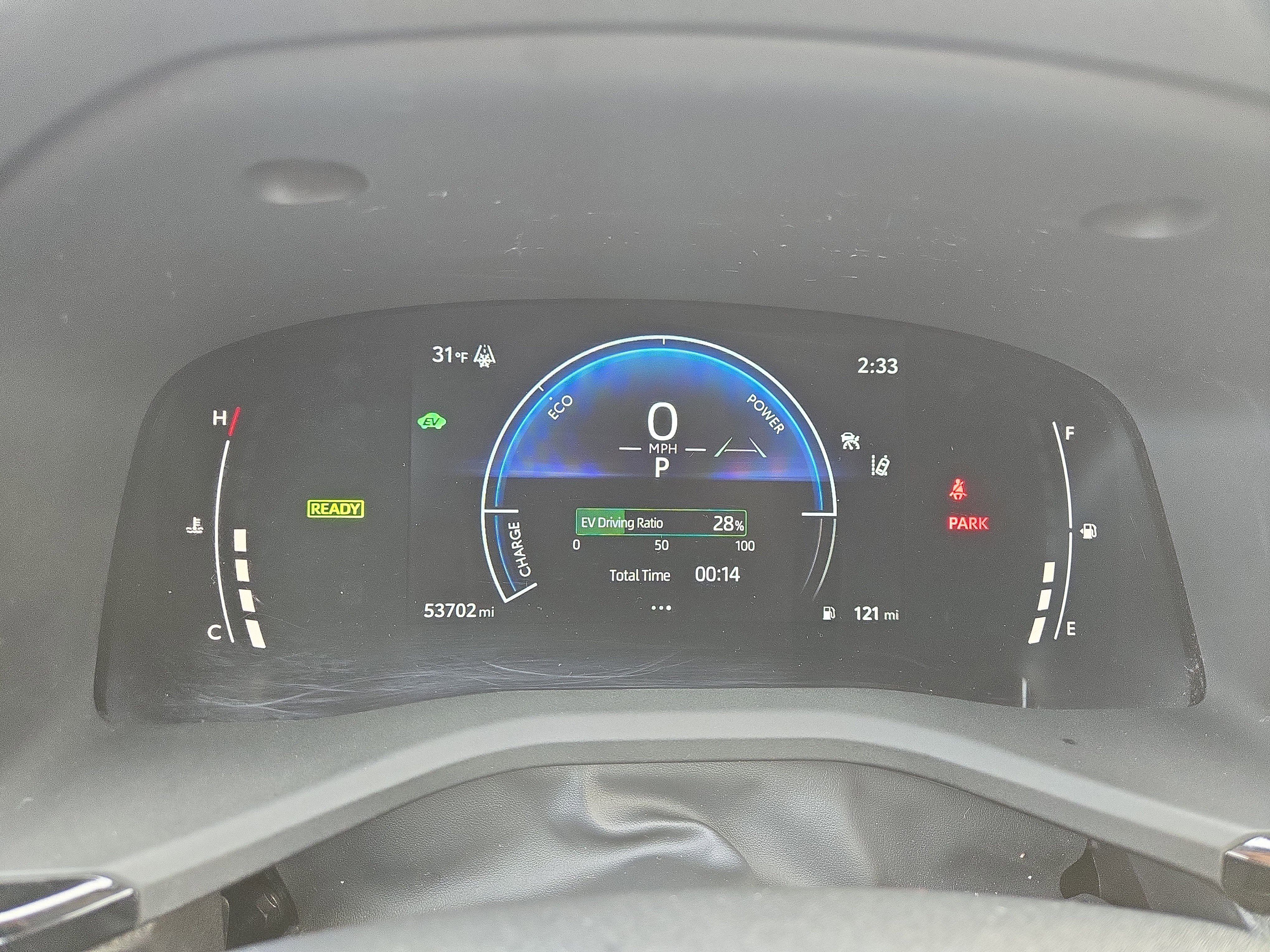 Used 2025 Toyota Camry SE image 17