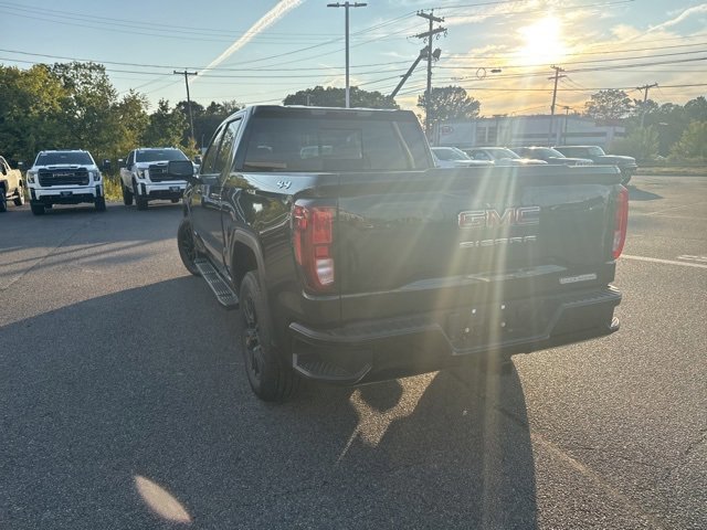 New 2026 GMC Sierra 1500 Elevation w/ Elevation Premium Package image 5