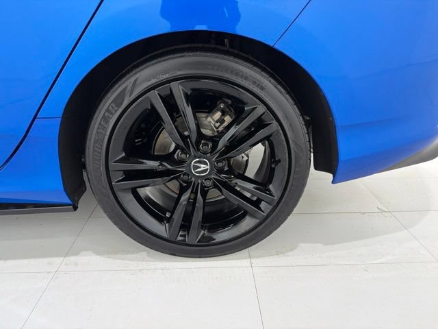 Certified 2026 Acura Integra A-Spec w/ Technology Package FWD image 47
