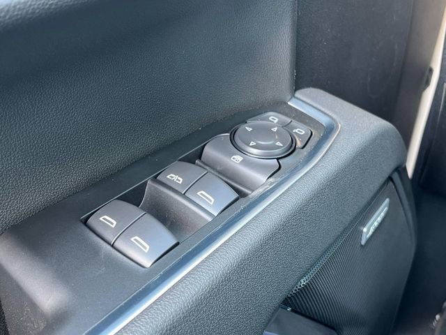 New 2026 Chevrolet Silverado 1500 RST w/ RST All Star Premium Package image 27