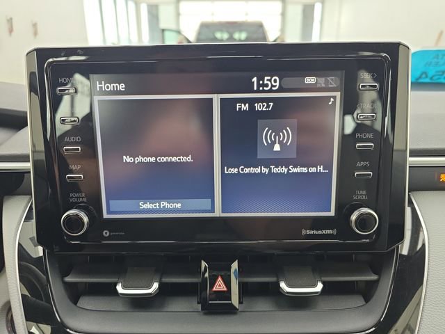 Used 2020 Toyota Corolla image 19