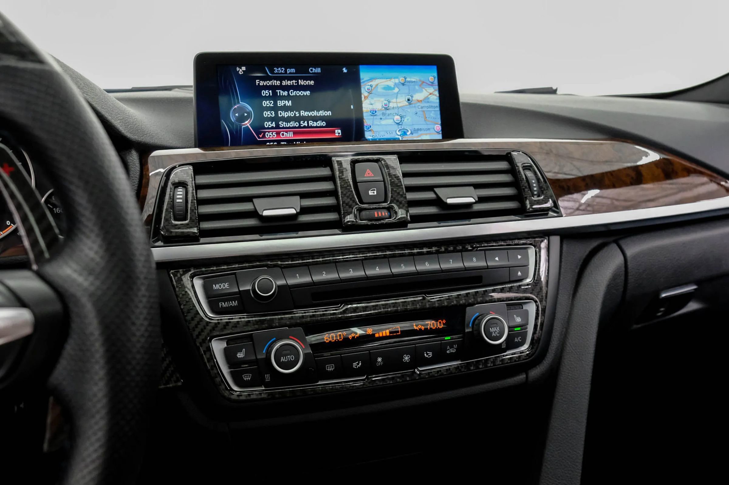 Used 2014 BMW 335i Sedan RWD image 28