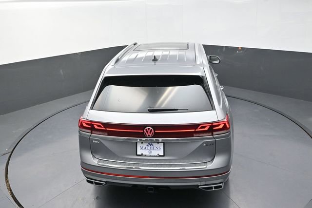 Used 2026 Volkswagen Atlas SEL Premium R-Line AWD/4WD image 26
