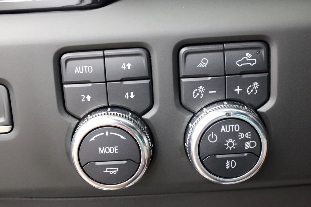 Used 2022 GMC Sierra 1500 Denali Ultimate image 29