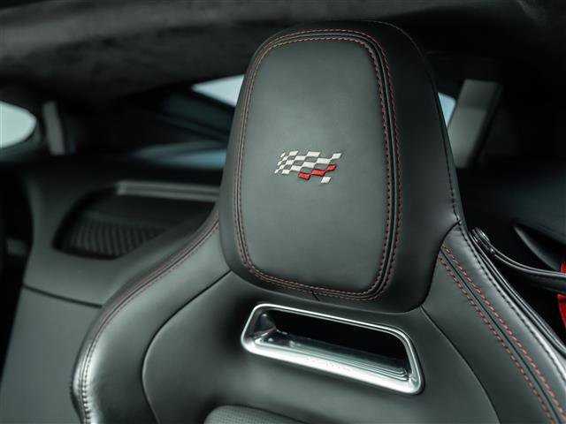 Used 2020 Jaguar F-TYPE Checkered Flag image 19