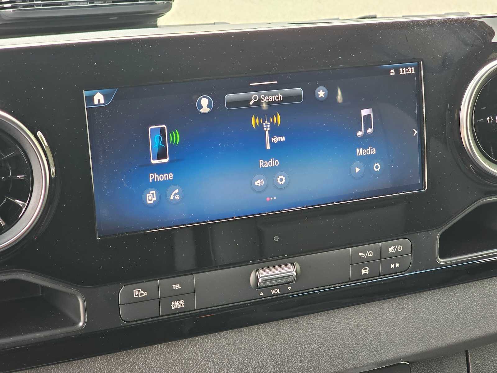 New 2025 Mercedes-Benz Sprinter 2500 image 27