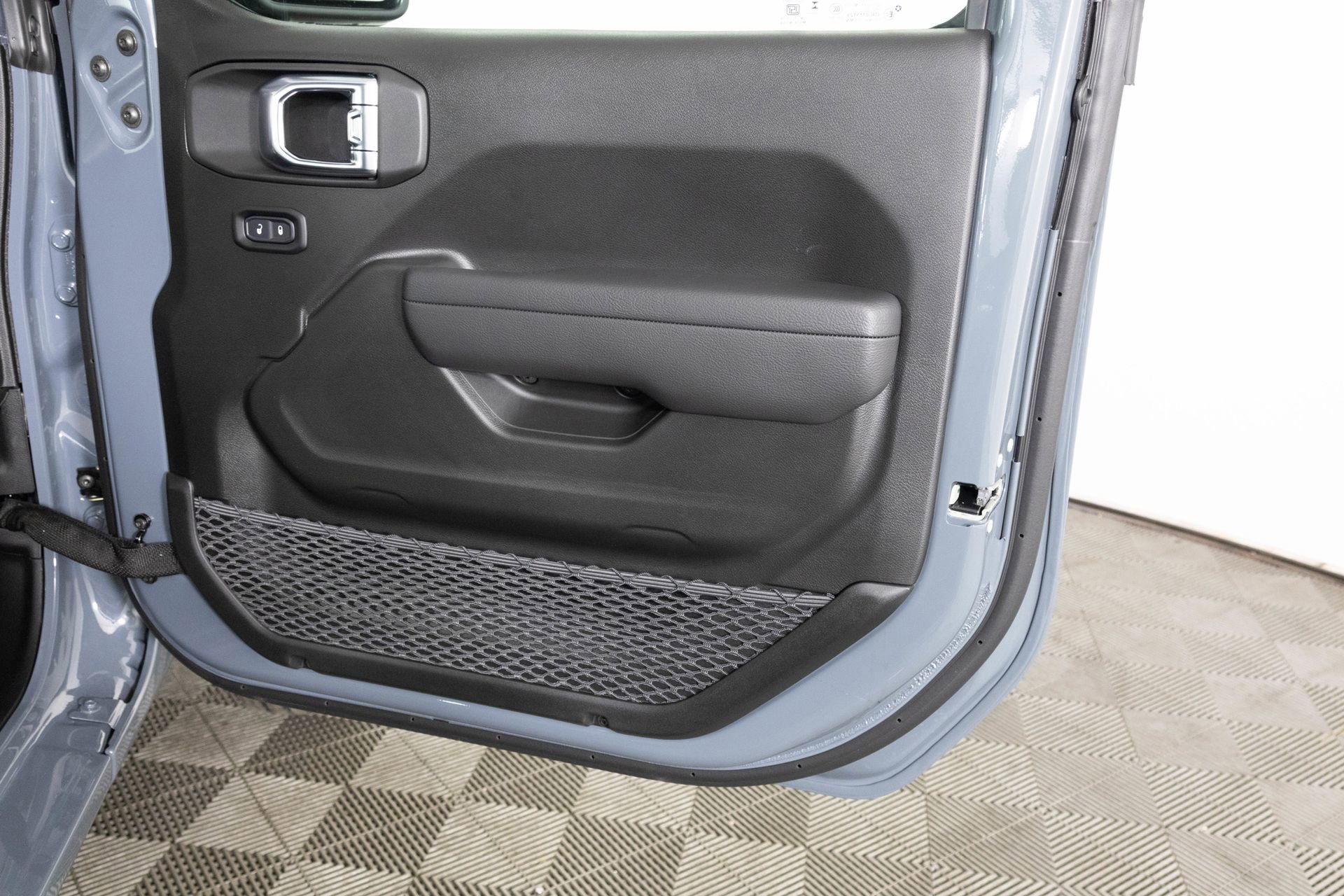 New 2026 Jeep Wrangler Sport image 33