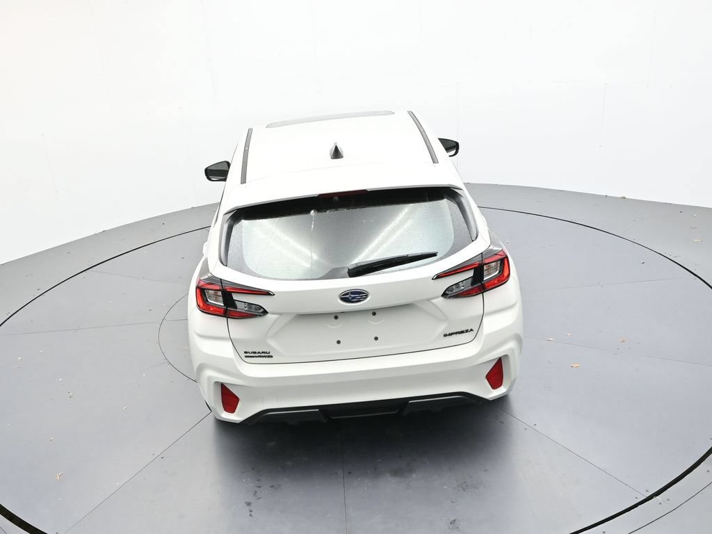 New 2026 Subaru Impreza 2.0i Sport AWD/4WD image 21