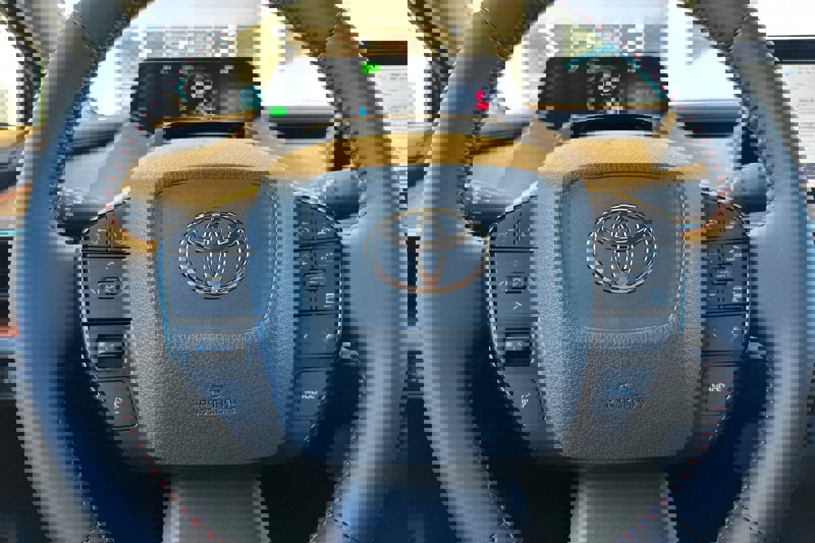 New 2026 Toyota Prius Plug-In Hybrid image 25