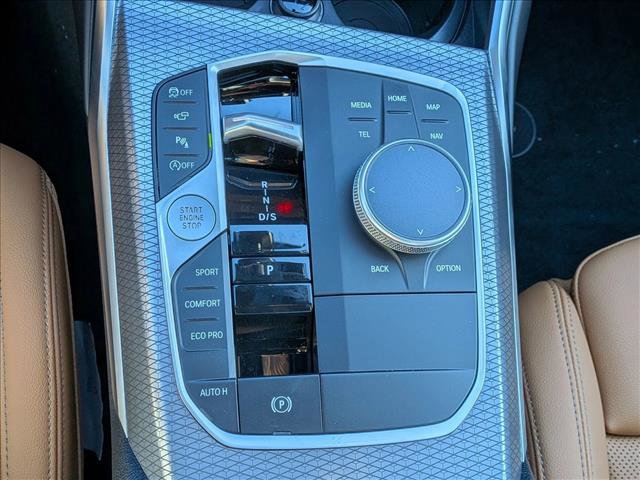 New 2026 BMW 330i xDrive Sedan image 16