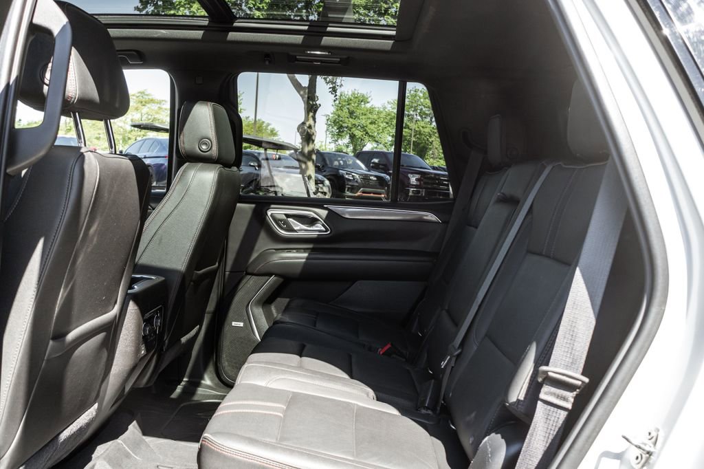 Used 2021 Chevrolet Tahoe RST AWD/4WD image 26