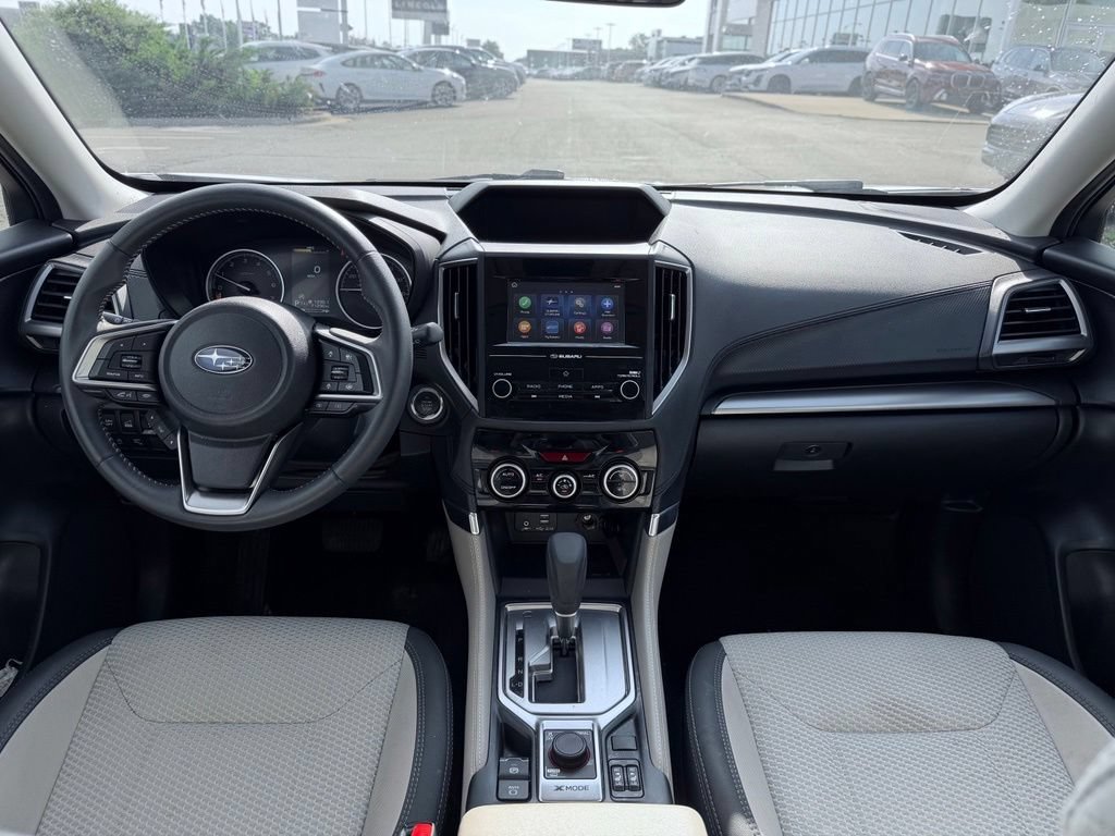 Used 2024 Subaru Forester Premium AWD/4WD image 26