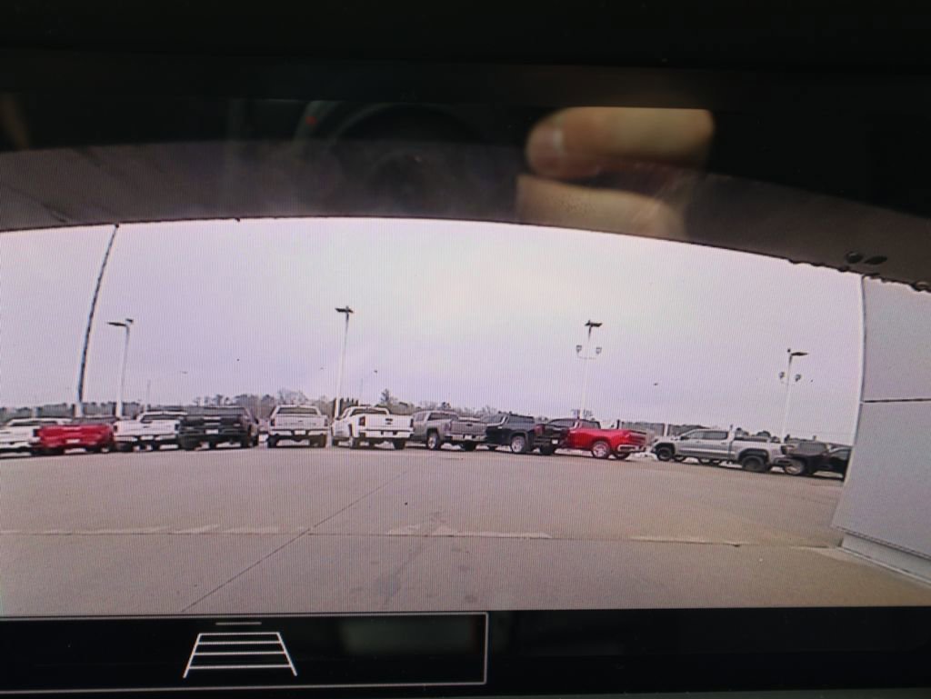 New 2026 Chevrolet Silverado 3500 W/T w/ WT Convenience Package image 22