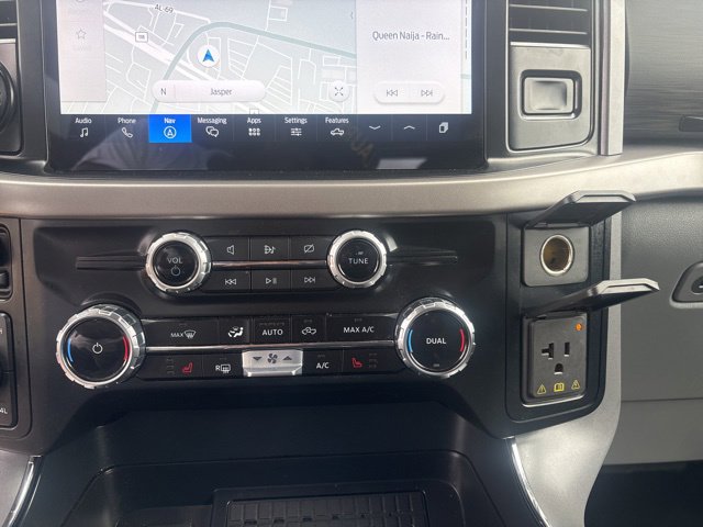 Used 2024 Ford F150 XLT w/ Equipment Group 302A MID image 23