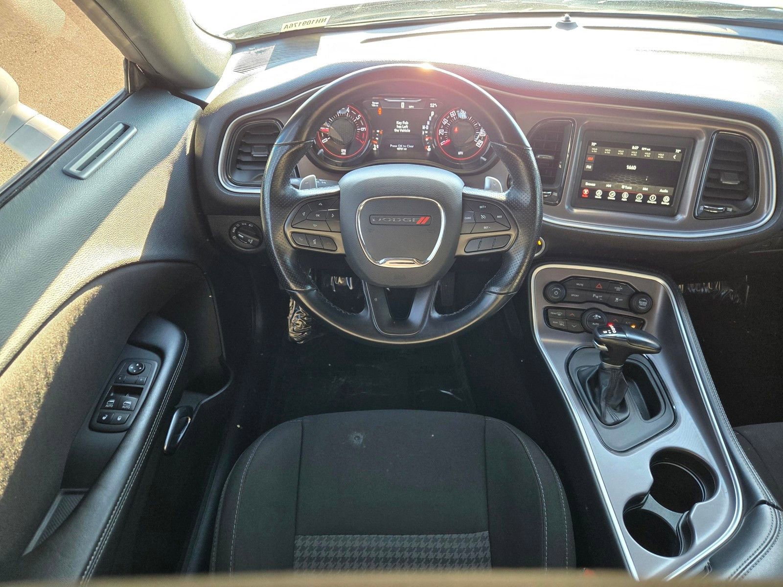 Used 2022 Dodge Challenger GT w/ Blacktop Package image 12