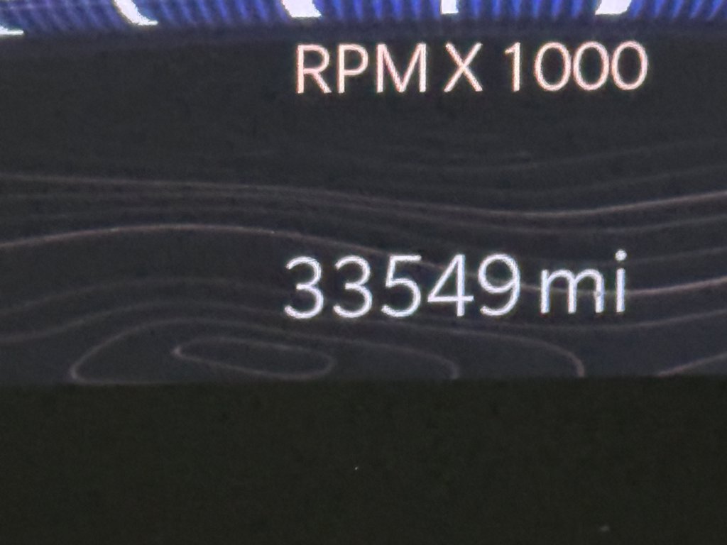 Used 2025 Jeep Grand Cherokee L Limited AWD/4WD image 46