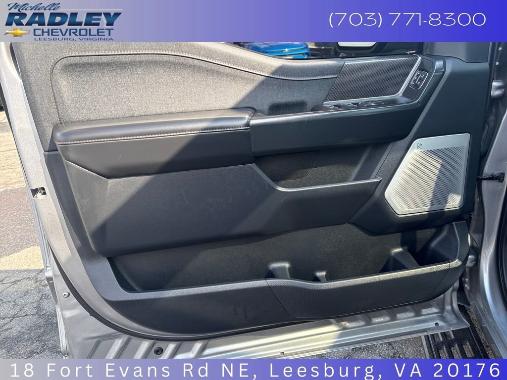 Used 2023 Ford F150 Raptor w/ Raptor 37 Performance Package image 12