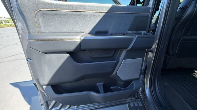 Used 2024 Ford F150 Tremor w/ Bed Utility Package AWD/4WD image 15