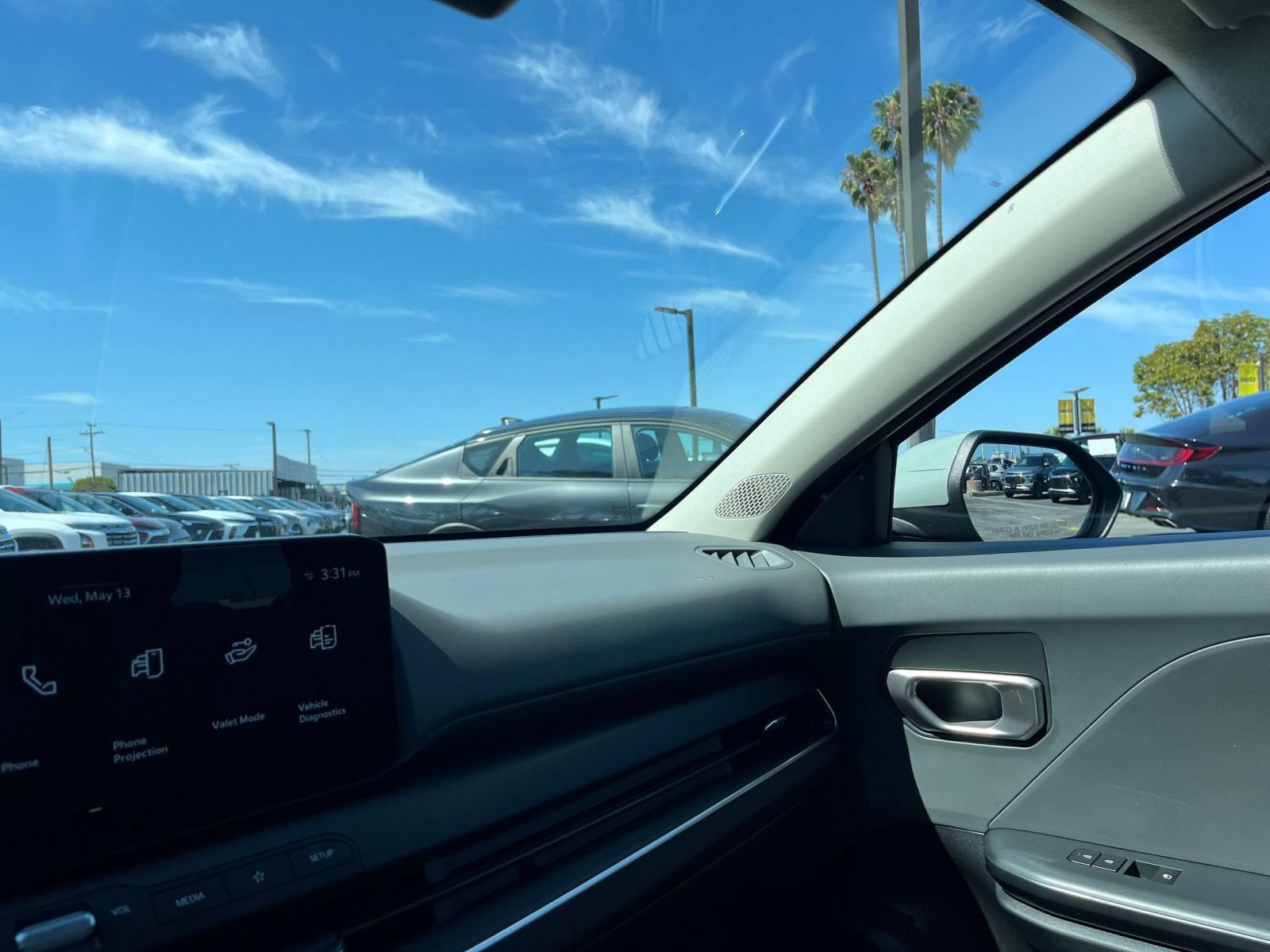 Used 2025 Kia K4 FWD image 36