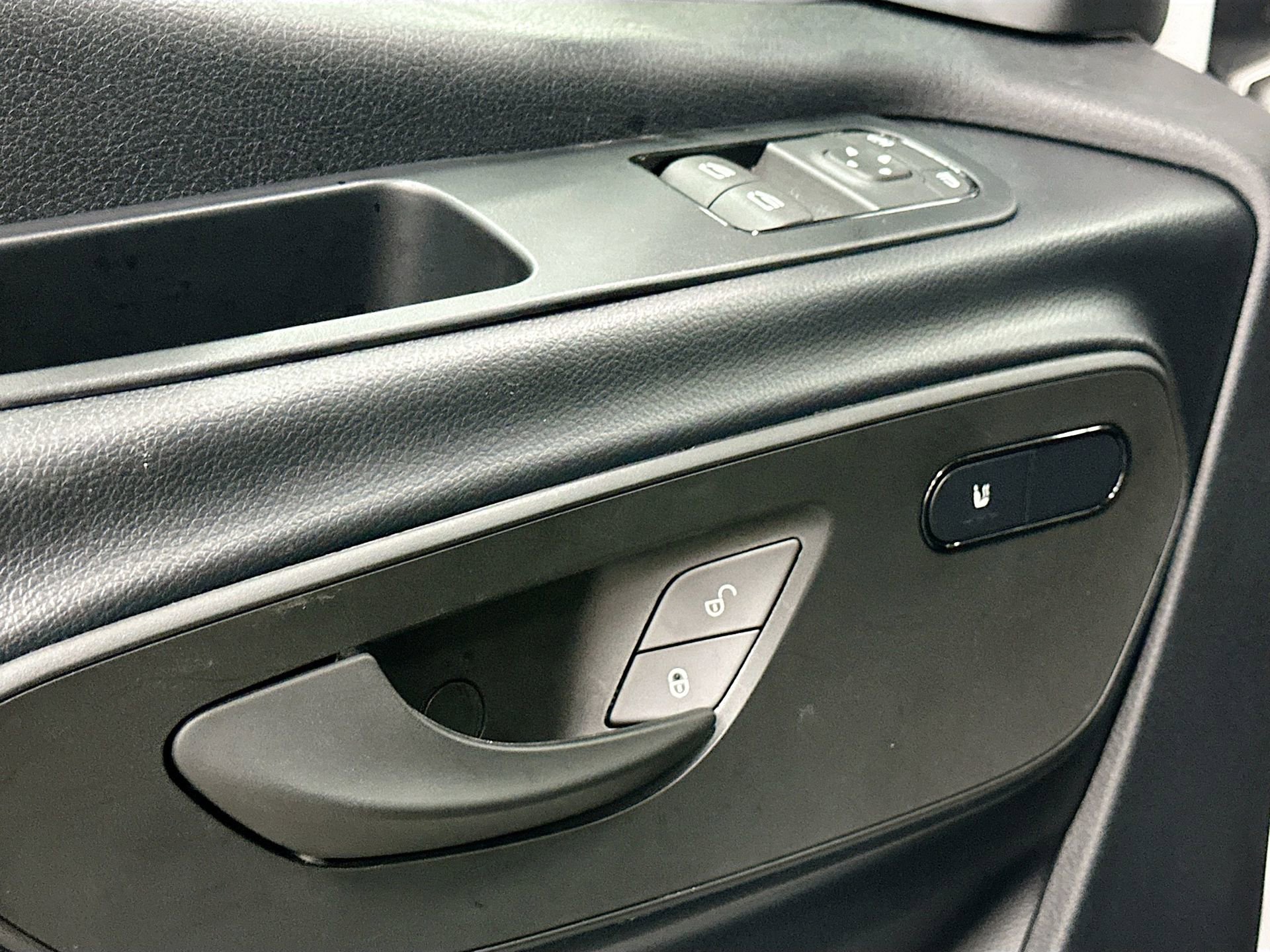 New 2025 Mercedes-Benz Sprinter 3500 image 19