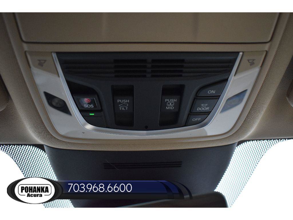 New 2026 Acura MDX SH-AWD w/ Advance Package image 20