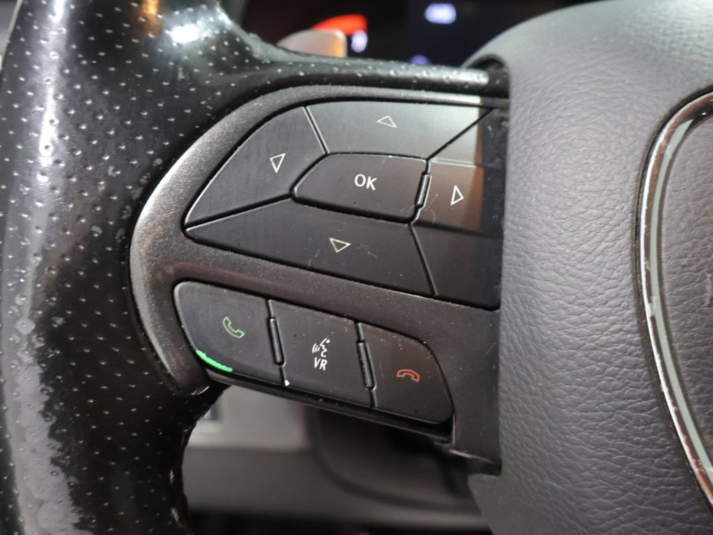 Used 2020 Dodge Durango R/T w/ Blacktop Package AWD/4WD image 40